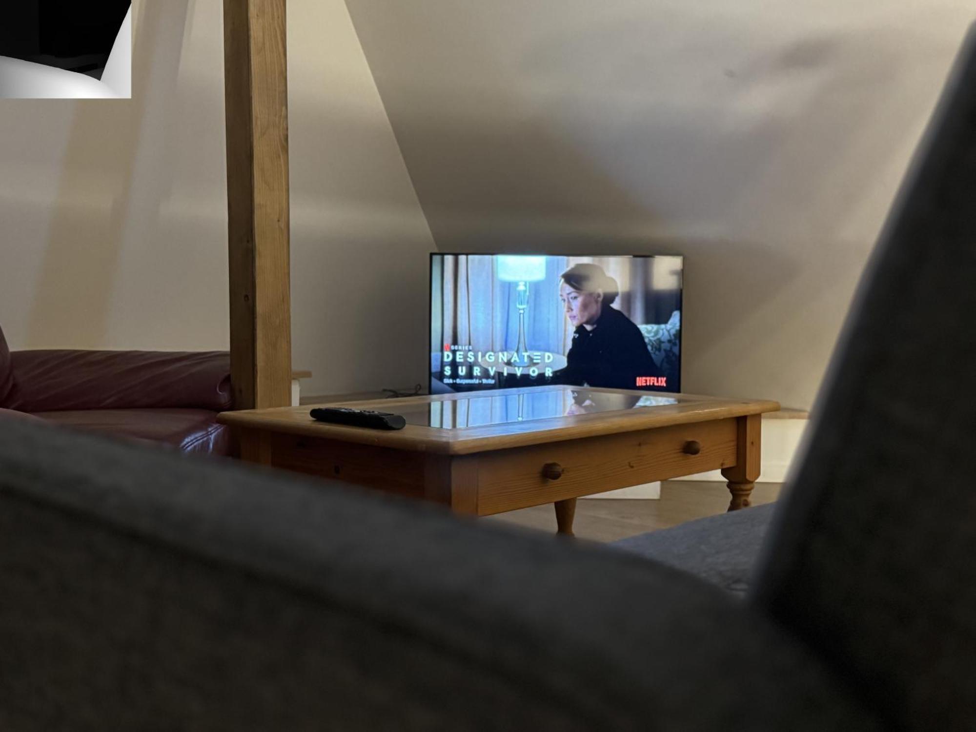 Bielefeld Zentral Komplette Fewo, 4 Schlafbereiche Bis Zu 8 Personen Dış mekan fotoğraf