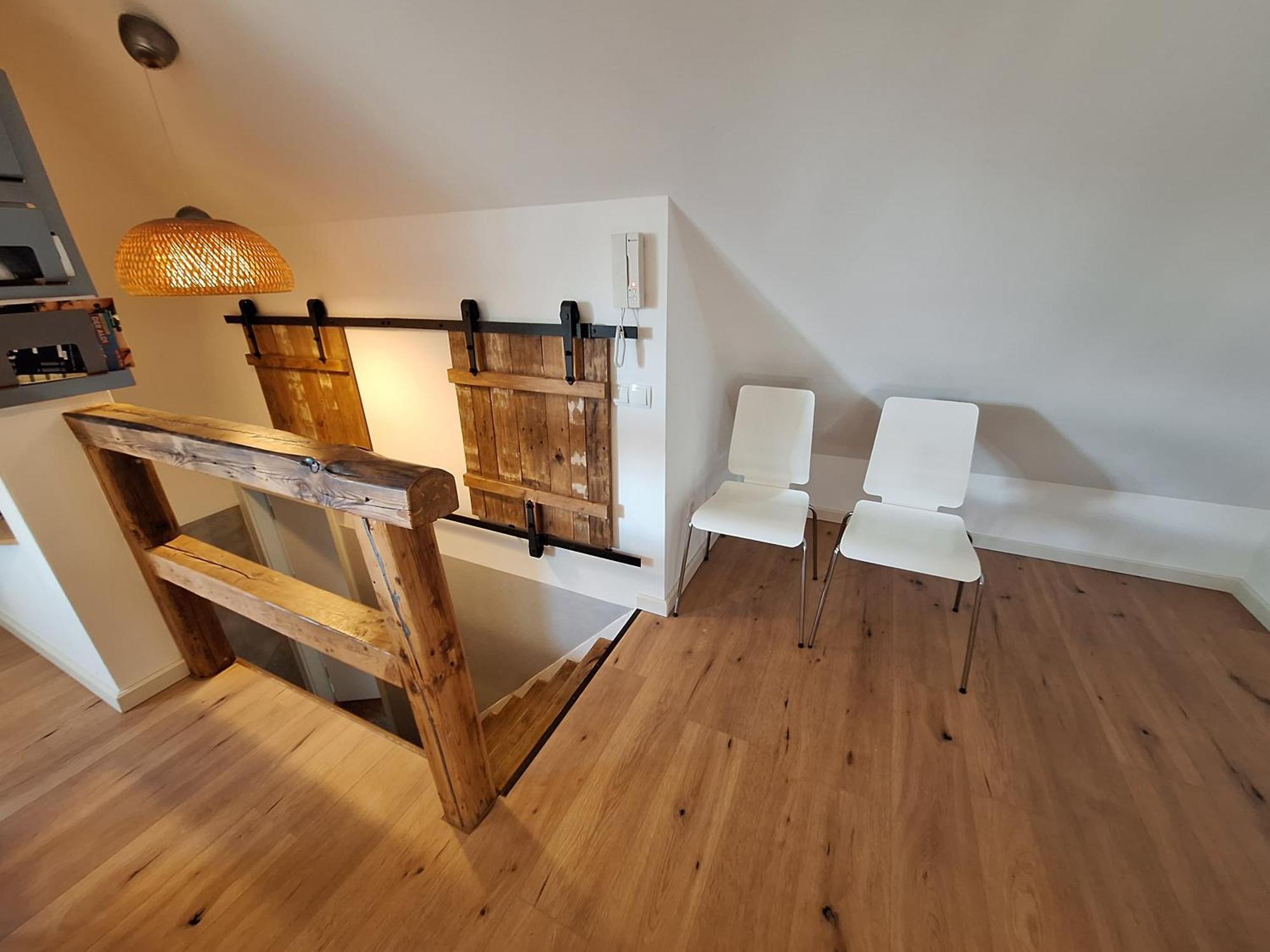 Bielefeld Zentral Komplette Fewo, 4 Schlafbereiche Bis Zu 8 Personen Dış mekan fotoğraf